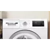 Bosch WAN2813APL Series 4 Priekšējās ielādes veļas mašīna 8 kg 1400 apgr/min Balta