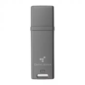 DataLocker DLGO-004 4GB USB 3.2 Gen 1 zibatmiņa ar 256 bitu šifrēšanu