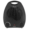 Sadzīves ventilators Savio AD-02 B Melns