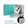 3D drukas materiāls Polymaker PD01001 Melns 750 g 1.75 mm