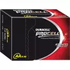 AA baterijas Duracell Procell Intense Power, 10 iepakojums