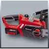 Einhell GE-LC 18 Li Komplekts 2400 RPM Melns, Sarkans