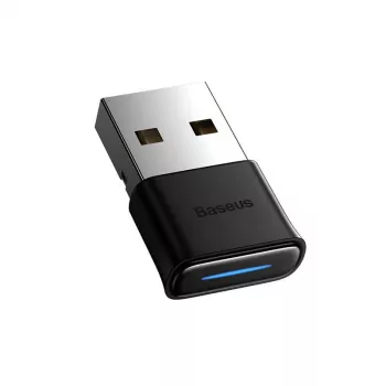 Tīkla karte Baseus BA04 Bluetooth vadu bezvadu USB Type-A