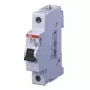 ABB Strāvas slēdzis 6A S201-B6 pro M 1pol. 6kA (2CDS251001R0065)