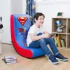 PC spēļu krēsls Subsonic SA5610-S1 polsterēts sēdeklis daudzkrāsains