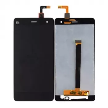 Displeja modulis Xiaomi Mi 4 (Melns) ORG