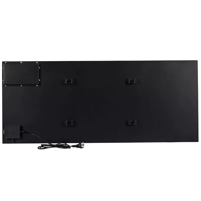 Lafe 47731 IR elektriskais sildītājs ThermoSmart 700W