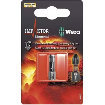 Wera 05073904001 Storage Drive