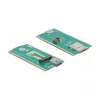 DeLOCK 63172 M.2 uz USB 3.2 Gen 1 interfeisa karte