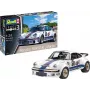 Revell Porsche 934 RSR Martini (07685)