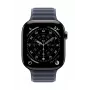 Apple 46mm Navy Magnetic Link S/M siksniņa viedpulkstenim