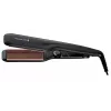 Remington S 3580 Teksturēšanas gludeklis Warm Black, Rose