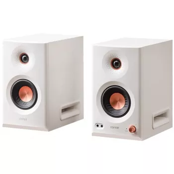Skaļruņi Edifier MR5 2.0 Bluetooth Balti (MR5 WT)