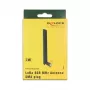 DeLOCK 89769 Omnivirziena antena 868 MHz SMA sieviete