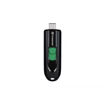 USB zibatmiņa Transcend 128 GB USB Type-C JetFlash 790C