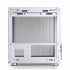 Datora korpuss Jonsbo C6 ITX balts