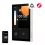 Viedais vadības panelis Sonoff NSPanel Pro — Wi‑Fi, Bluetooth, Zigbee, sienas viedās mājas interfeiss