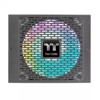 Thermaltake Toughpower iRGB Digital 1650W F modulārais barošanas bloks