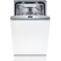 Bosch Serie 6 SPV6ZMX17E trauku mazgājamā mašīna, pilnībā iebūvējama, 10 komplekti