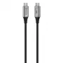 USB-C uz USB-C kabelis EcoFlow RAPID Pro 1.8 m 240 W ātrai uzlādei un enerģijas pārvadei