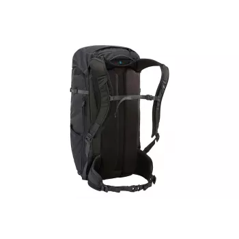 Thule 4130 AllTrail X 25L pārgājienu mugursoma Obsidian