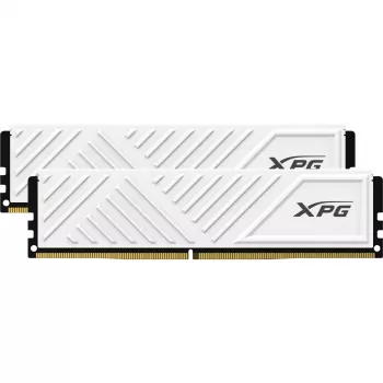 XPG Gammix D35 32 GB DDR4-3600 (2x 16 GB) Dual-Kit, balts, INTEL XMP