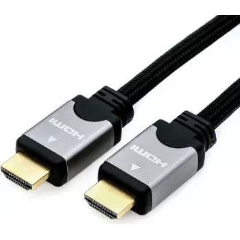 HDMI kabelis ROLINE 11.04.5854 7,5m