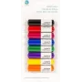 Silhouette SIL-PEN-START-3T Black rakstāmgalda pildspalva