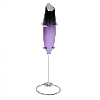 Adler AD 4499 Piena putotājs ar statīvu, melns/violets