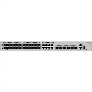 Pārvaldāms slēdzis Huawei S530-24ST4XE L3 176 Gbit/s 1U Pelēks