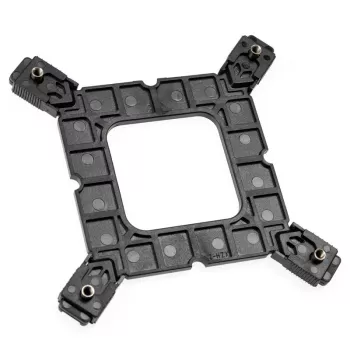 CPU stiprinājuma komplekts LGA 1700 ligzdai — RAIJINTEK Scylla / Phorcys (0R40B00241)