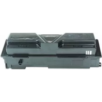 Kyocera 656510010 Printer Consumable Black — oriģināls melns tonera kasetne