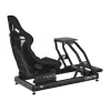 Oplite Cockpit R8 Fury Black mazumtirdzniecība ar piegādi