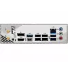 Mātesplate ASRock B850M Pro RS WiFi — AMD B850, Socket AM5, microATX, DDR5, 4 DIMM, 256GB, Wi‑Fi 6E, 2.5Gb LAN, 3x M.2