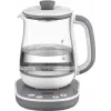Tējas automāts Tefal BJ551B10 1.5 L 1430 W Pelēks, Balts