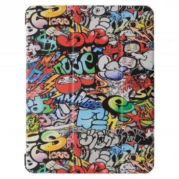 Folio maciņš RealPower 491526 Apple iPad 10