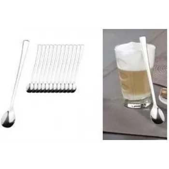 Serving Spoon Esmeyer Stockholm Nerūsējošais Tērauds 18/10 Pulēts, Drošs Trauku Mašīnā