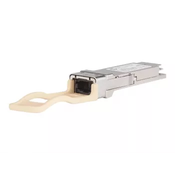 HPE X142 40G QSFP+ MPO SR4 optiskais raidītājs