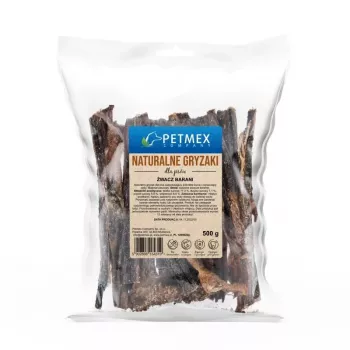 PETMEX Jēra kuņģis 500g