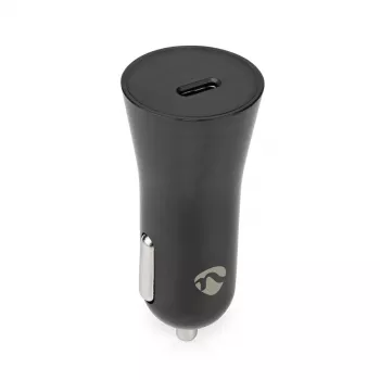 Nedis CCPD20W101BK Strāvas adapteris
