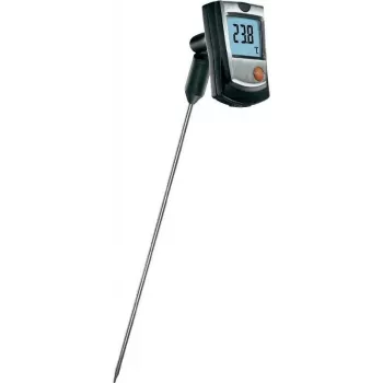 TESTO caurduršanas termometrs 905-T1 (0560 9055)