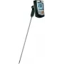 TESTO caurduršanas termometrs 905-T1 (0560 9055)