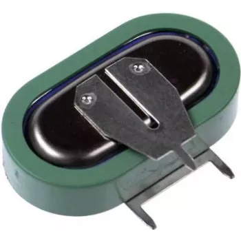 Varta V150H-SLF++/- 150 mAh 1,2 V uzlādējama NiMH pogas baterija