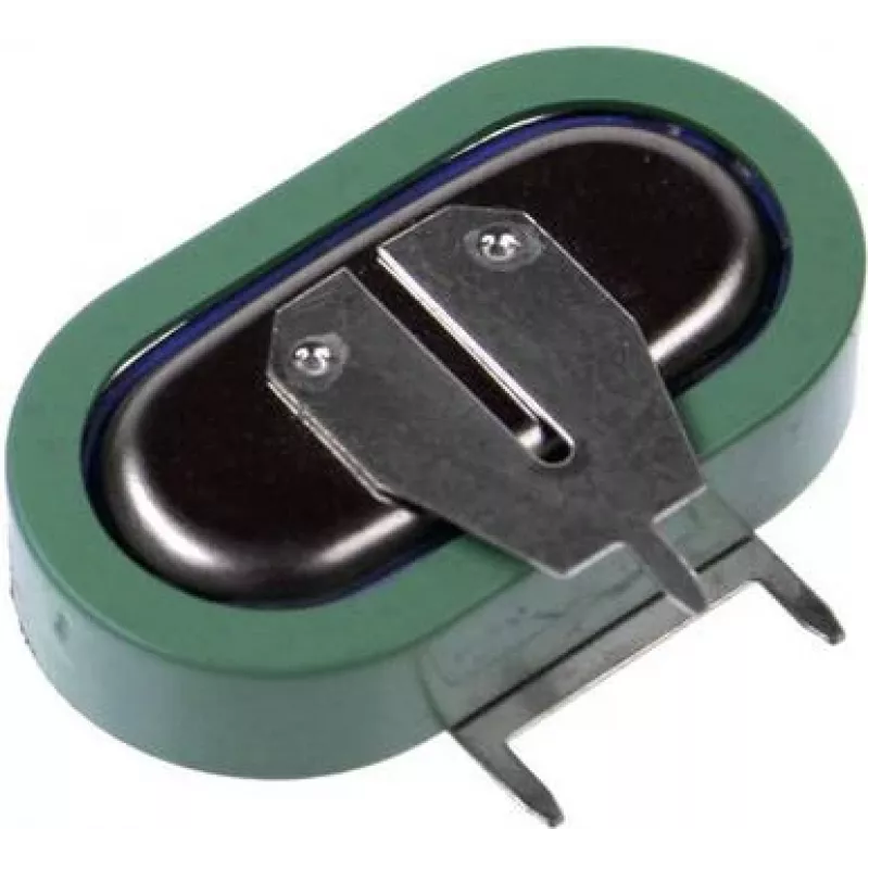 Varta V150H-SLF++/- 150 mAh 1,2 V uzlādējama NiMH pogas baterija