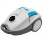 Blaupunkt VCB201 2 L cilindra putekļsūcējs sausā tīrīšana 700 W putekļu maiss