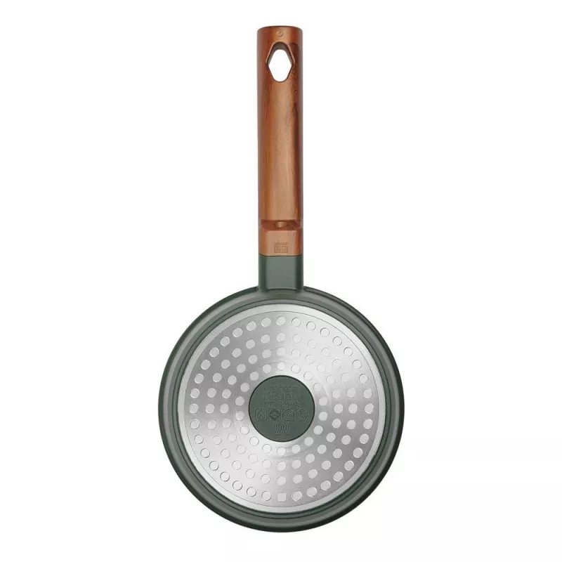 Katliņš RESTO 93700 — nerūsējošais tērauds 16 cm, 1.4 L