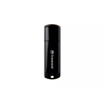 Transcend JetFlash 700 USB 3.0 256GB zibatmiņa melna