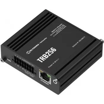 Teltonika industriālais 4G NB-IoT vārteja TRB256