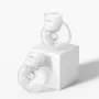 Momcozy S12 Pro elektroniskais krūts sūknis 180 ml