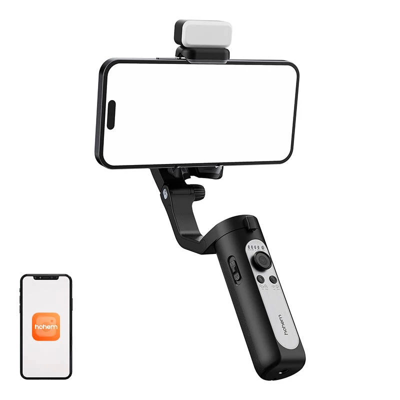Gimbal Hohem iSteady XE Komplekts